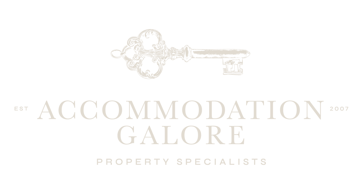 Accommodation Galore – Long Term Rentals